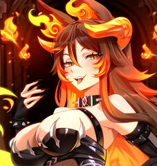 Sinder Fan Art Sinder Fan Art